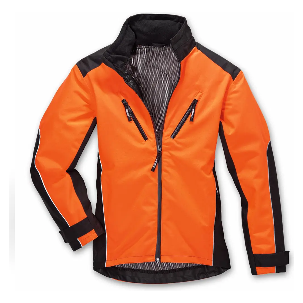 Stihl RAINTEC Jacket | Stihl by KHM Megatools Corp. Stihl RAINTEC Jacket | Stihl by KHM Megatools Corp.